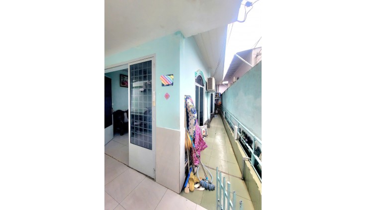 Bán Nhà 76m2 NGANG 5m Phường Linh Đông 2 Tầng kiêng cố 4PN, 2WC Chỉ 3.65 TỶ TL